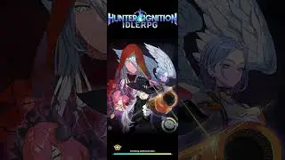 Hunter Ignition - Opening Title Music Soundtrack (OST) HD 1080p