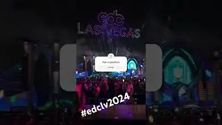 #short #shorts #edclv2024 #edc2024