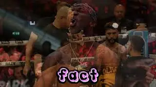 Promo 2 : Why People Love KSI ? |  20 Things You Don't Know ! | Subscribe