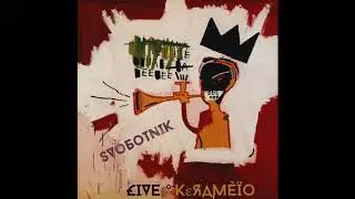Svobotnik - Live at Kerameio [2018]