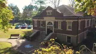 Welcome to The Webb School