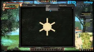 Обзор игры Dragon's Prophet
