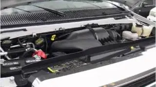 2011 Ford E-Series Wagon Used Cars Cliffwood NJ