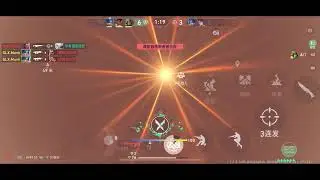 NEON Gameplay SHOCKS Valorant Fans With 120 FPS!