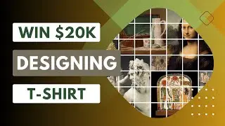 UNIQLO UTGP 2024: Rediscover Louvre's Art in T-Shirt Designs!