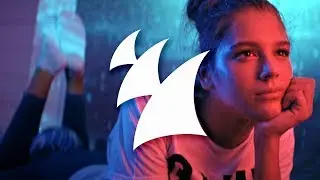 Yan Space ft. Christian Burns - Planet Earth (Omnia Remix) [Official Music Video]