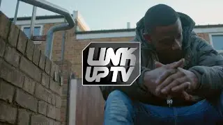 SHAK - The Cycle Part 1 (feat. TD) [Music Video] | Link Up TV