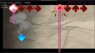 [OUTDATED] ETHOS V2 [HIGHER QUALITY AND UPDATED FULL GAMEPLAY]: ETHOS LOGOS PATHOS OST