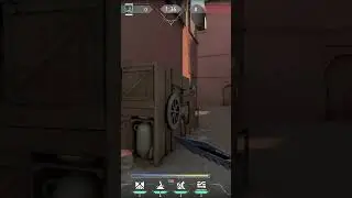 New Map Change | Bind Rework | A SITE | #shorts #bind #valorantclips