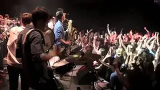 Thrift Shop Macklemore cover Irreductibles VIP 2014