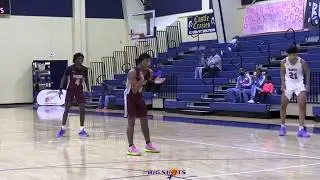 NC Hoops Highlights: Top Plays from the City of Oaks Classic