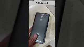 Mi note 4 sell best price #shorts