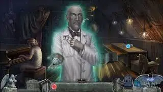 Wimmelbild: Redemption Cemetery 9- Albtraum-Part 9 (Let&acute;s play) Komplett