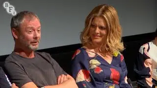 In conversation with... John Simm, Emilia Fox and the makers of ITV's Strangers | BFI