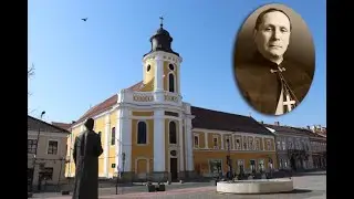 Sf. Liturghie și rugă la Sf. Iosif