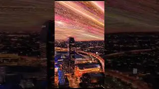 AI-generated stunning city view #ArtificialIntelligence #Cityscape  #ai
