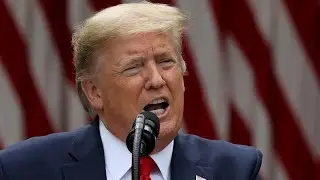 Trump to end Hong Kong's special status