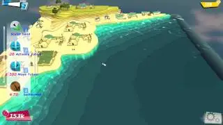Let's play Godus - part 46 