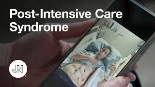 Life After Surviving the ICU—What Is Post-Intensive Care Syndrome (PICS)