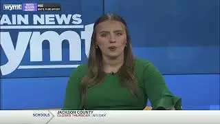 Mountain News This Morning Top Stories at 5 a.m. 1/15/2026