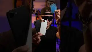 Возвращаю MagSafe в чехол iPhone 16e 🔩