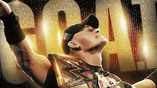 John Cena's Last Match from Horsepower Cigar & Lounge!