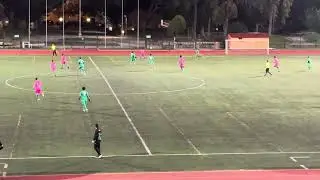 Bairro São João VS CD Póvoa de Santo Adrião 1•Parte