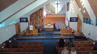 Chillicothe  UMC Traditional 1/11/26, Genesis 45:4-8, 50:15-21