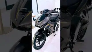 НОВЫЙ HONDA WINNER X 150 R МАТОВЫЙ ЧЕРНЫЙ 2026