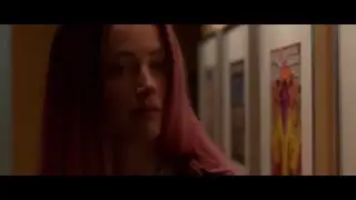 One More Time - International Official Trailer (Amber Heard, Christopher Walken Movie)