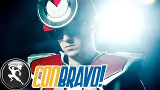 ConBravo! 2014 - Interview With DJ Cutman