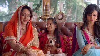 हेमा मालिनी का ये सीन देख कर, लोटपोट हसोगे | Hema Malini | SCENE (HD) | Shimla Mirchi
