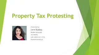 Protesting Property Taxes in Houston - Steps and Tips 2023