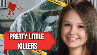 The Chilling Case of Skylar Neese Best Friends Turned Killers: Full Story and Investigation