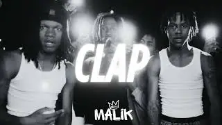 [FREE] Jay 5ive x Sha Gz x Dark Jerk Drill Beat - 
