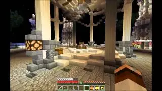 Mineplex Survival Games Highlights! MLG COBWEBBING