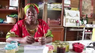 Améliorer la sécurité alimentaire en zones urbaines en Afrique centrale