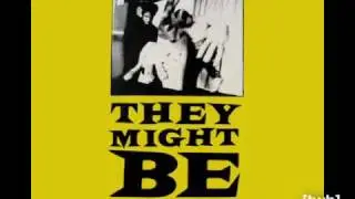 They Might Be Giants - Don't Let's Start (rare demo)