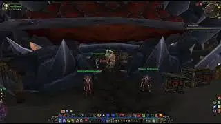 The Defense of Warsong Hold, WoW Wotlk Quest