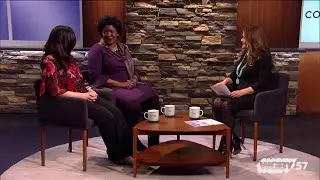 Women In Business Summit Celebrates Strong Female Leaders | Connecting Point | Apr. 12, 2018