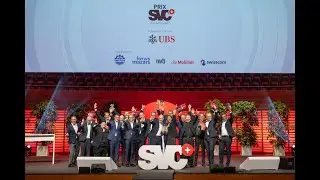 Prix SVC Zentralschweiz 2025 (Re-Live)