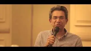 Rajan Anandan - Head, Google India