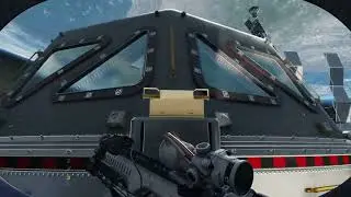 Call of Duty Ghosts Gameplay Walkthrough  - Campaign Mission 17 - LOKI (COD Ghosts) Gaming Laptop.