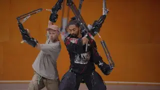UNITED Studio Development