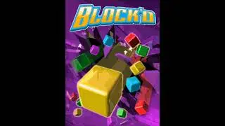 Block'd (2007, Java) - Tutorial [1080p60]