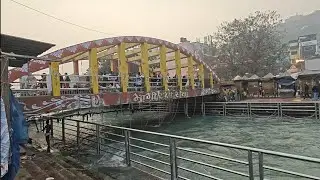 ନୁଆ ବର୍ଷ ହରିଦ୍ୱାର ରେ