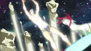 Summer St☆rdust Forever (MF DOOM x Tatsuro Yamashita x Space Dandy)