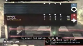Dedication vs Prodigy