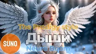  Авторская песня - Дыши (The Prodigy style)