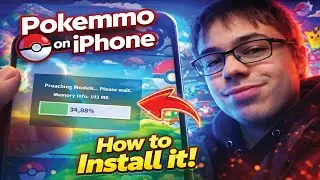 How I Installed PokeMMO on iPhone 2026 &ndash; Full iOS Tutorial